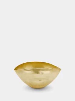 Bash Small Vessel