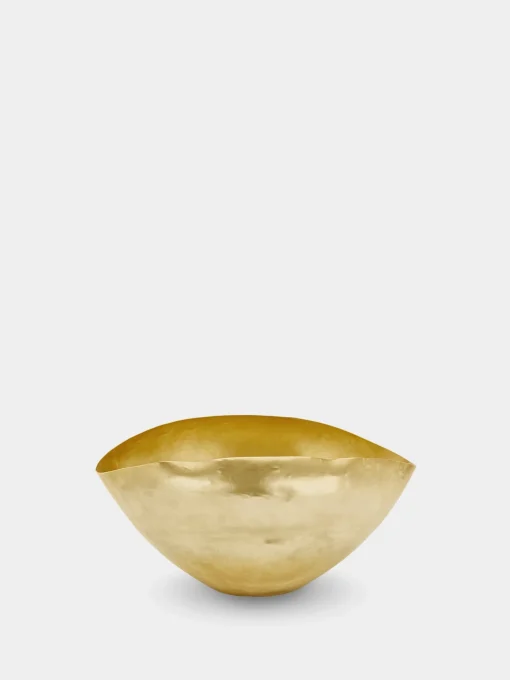 Bash Small Vessel