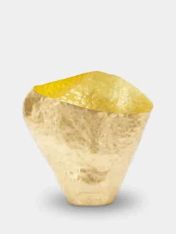 Bash Wide Vessel