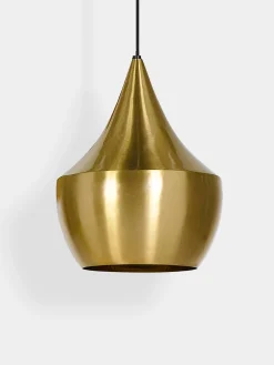 Beat Fat Pendant