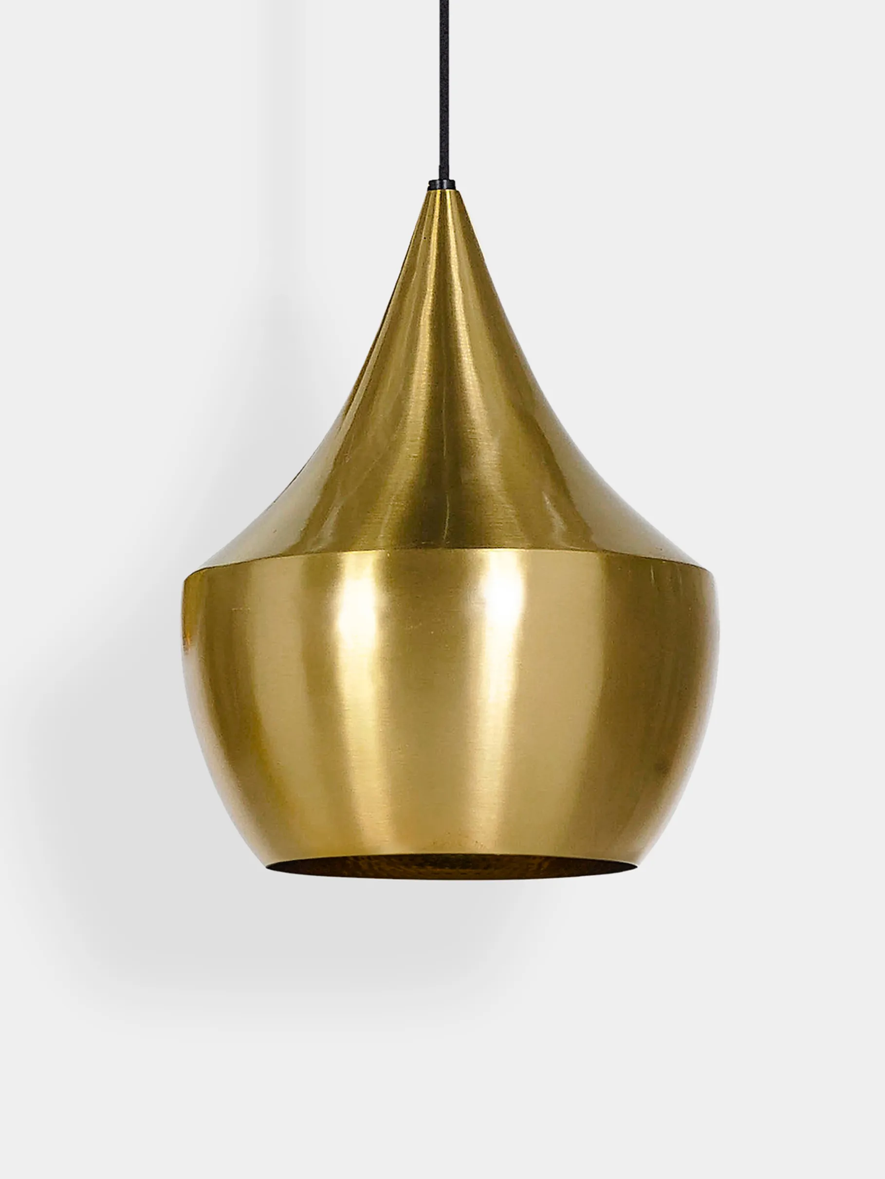 Beat Fat Pendant