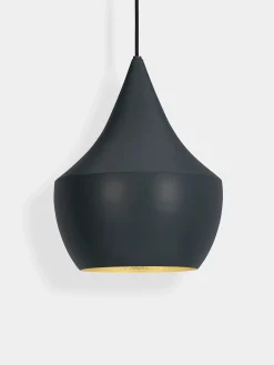 Beat Fat Pendant