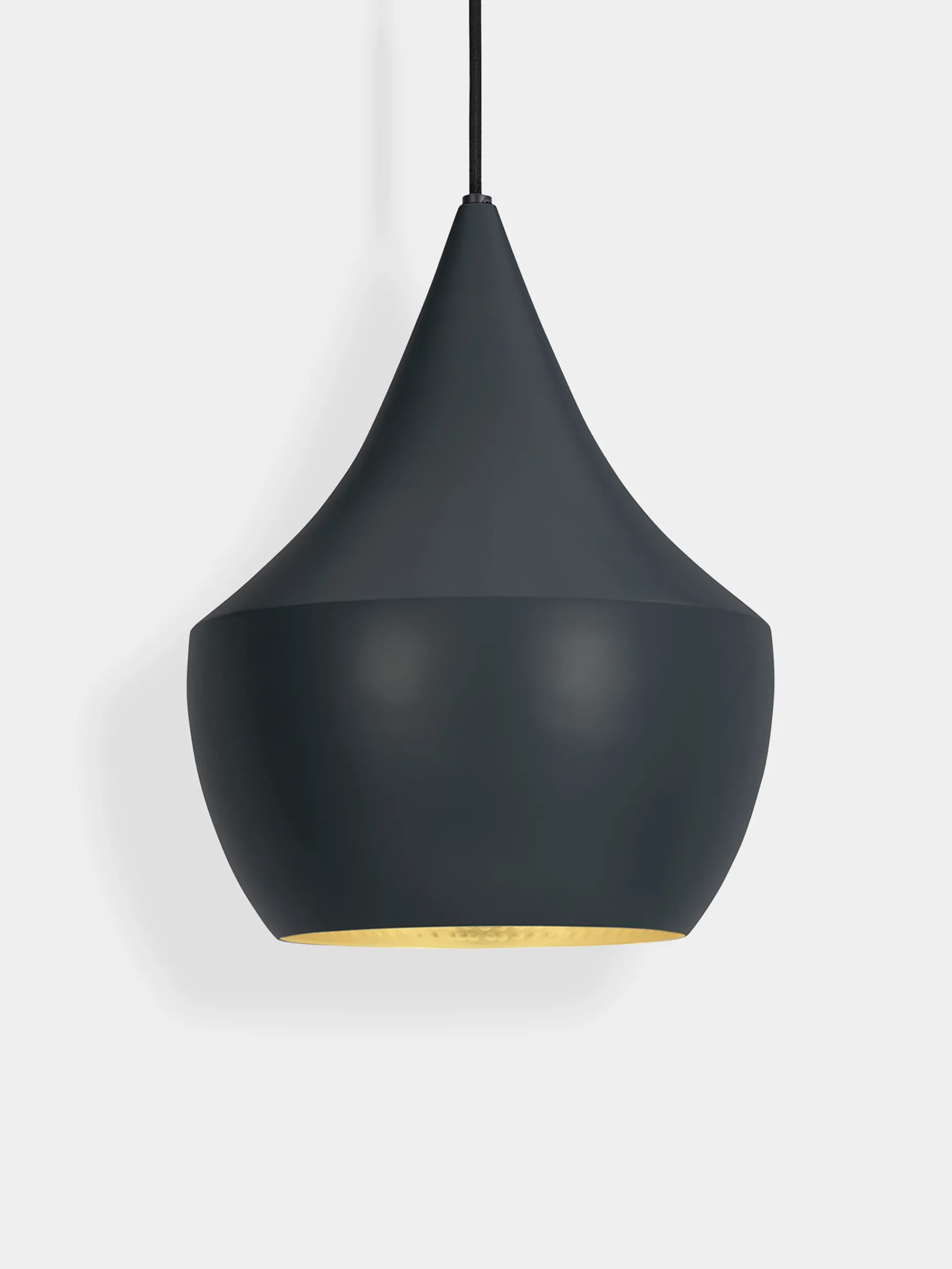 Beat Fat Pendant