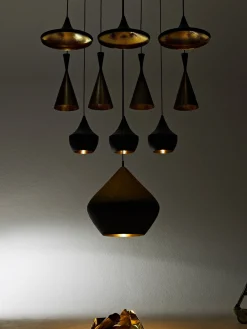 Beat Fat Pendant