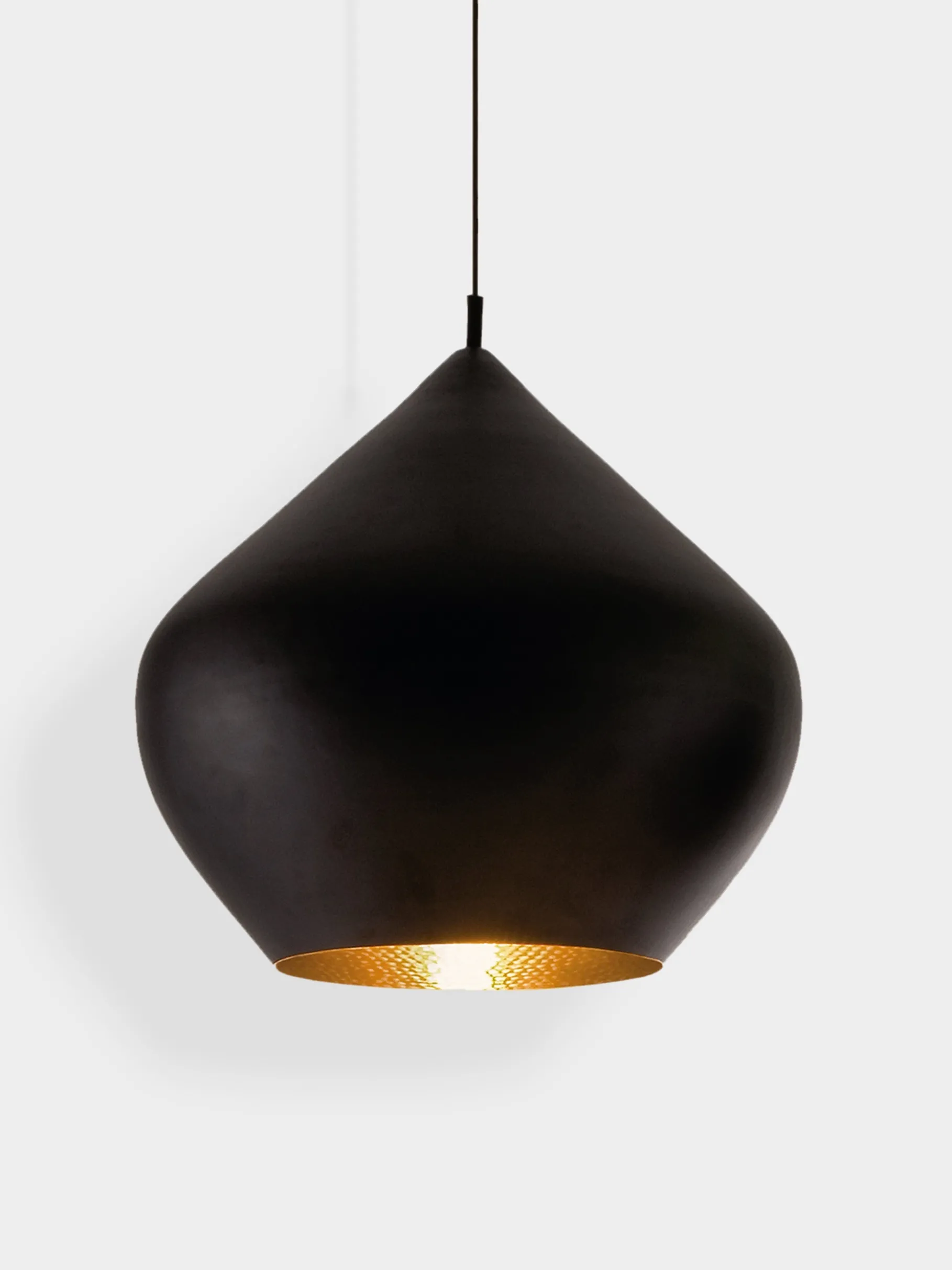 Beat Stout Pendant
