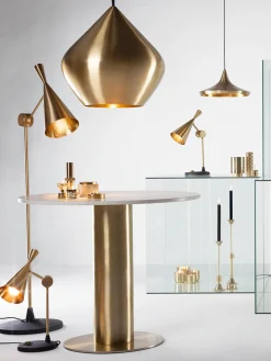 Beat Table Light