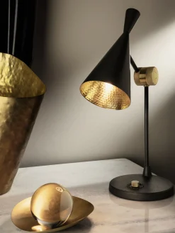 Beat Table Light