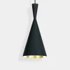 Beat Tall Pendant