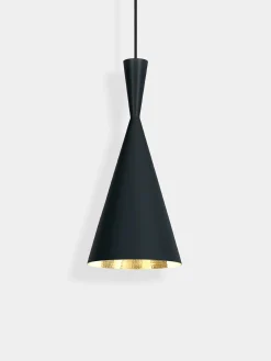Beat Tall Pendant