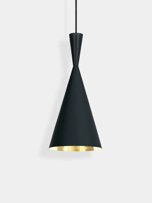 Beat Tall Pendant
