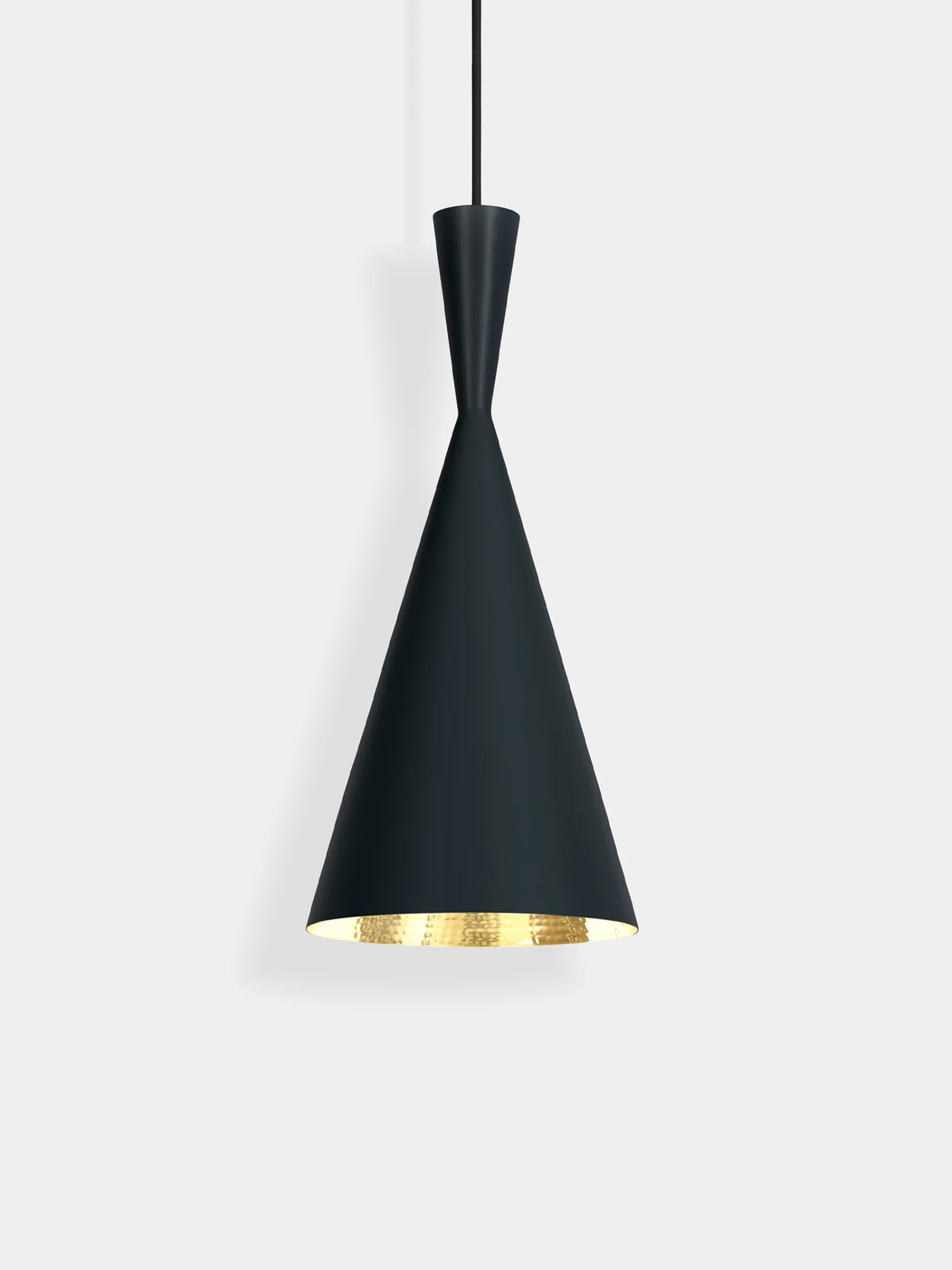 Beat Tall Pendant