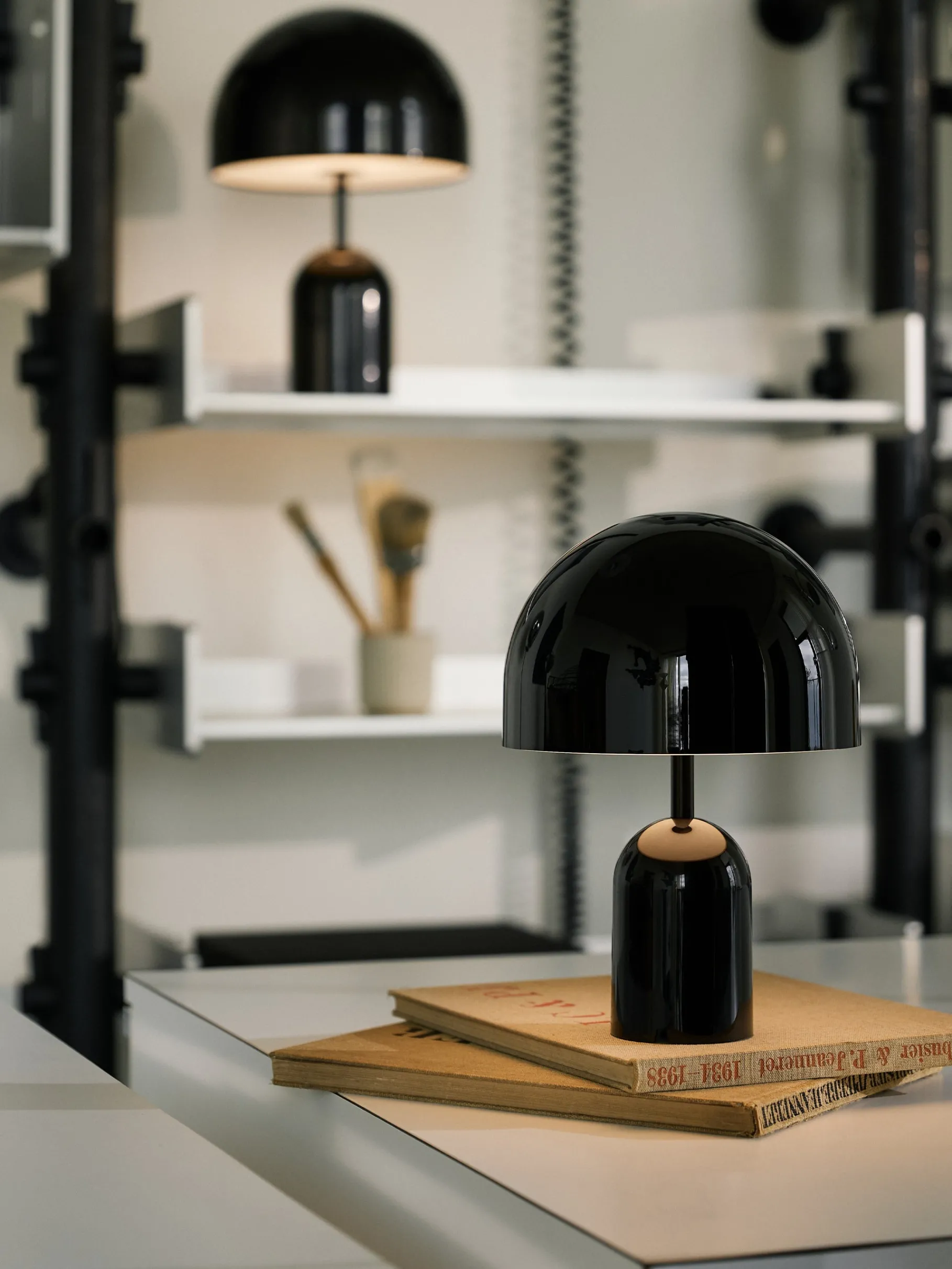 Bell Portable