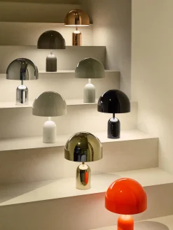 Bell Portable
