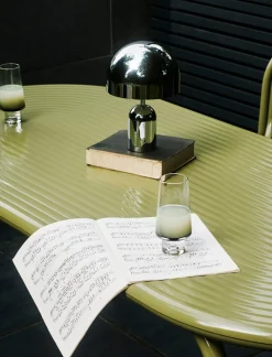 Bell Portable