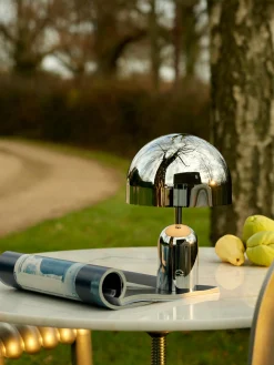 Bell Portable