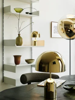 Bell Table Light