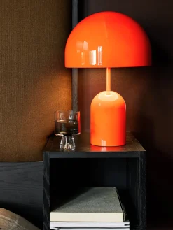 Bell Table Light