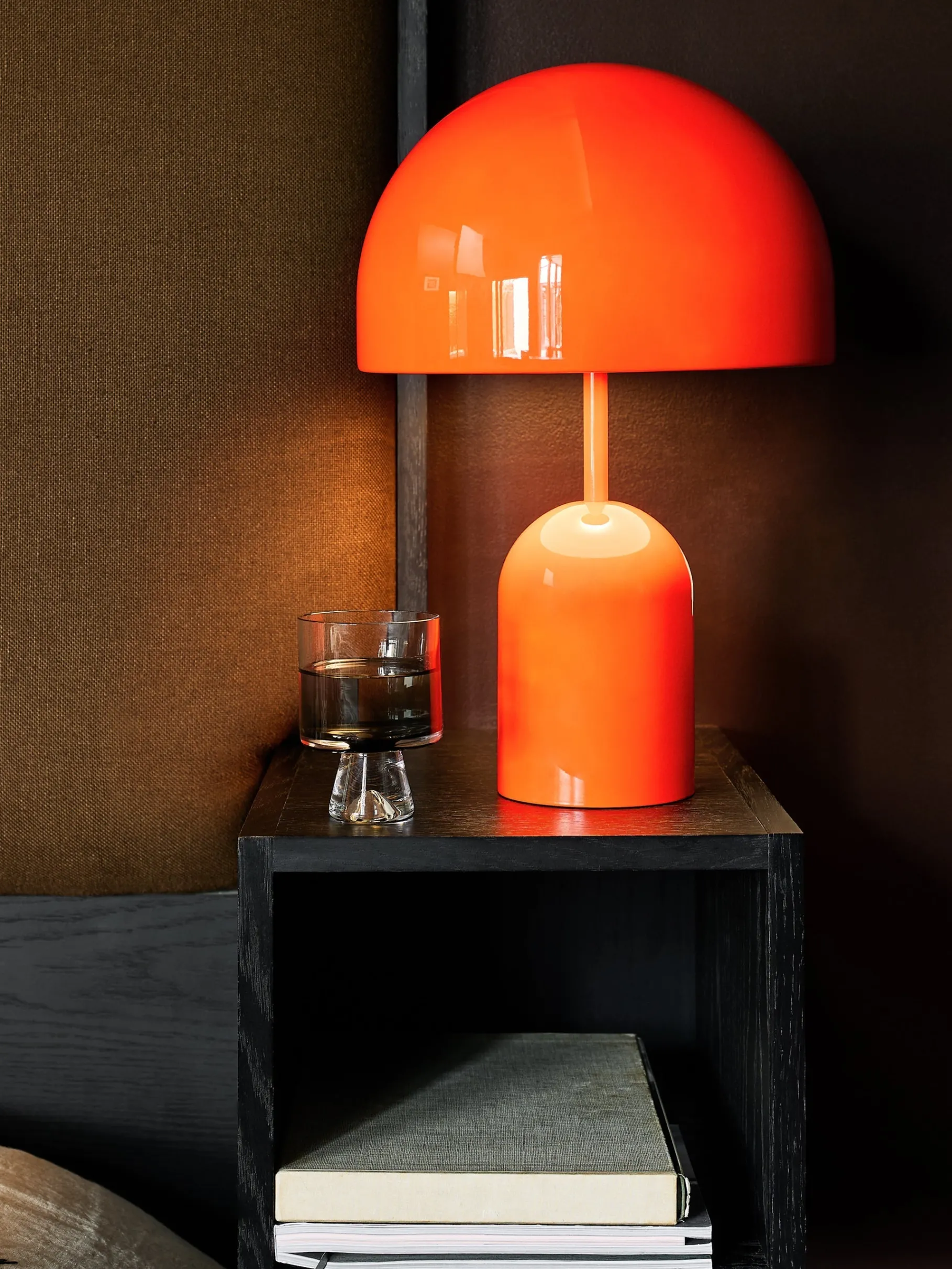 Bell Table Light