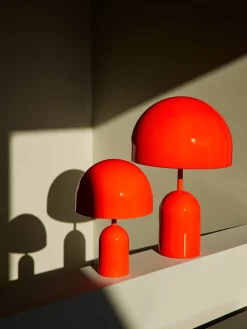 Bell Table Light