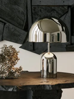 Bell Table Light