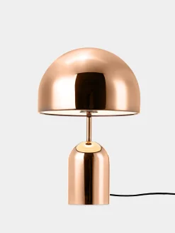 Bell Table Light