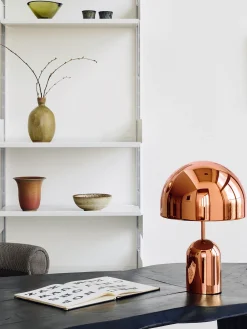 Bell Table Light