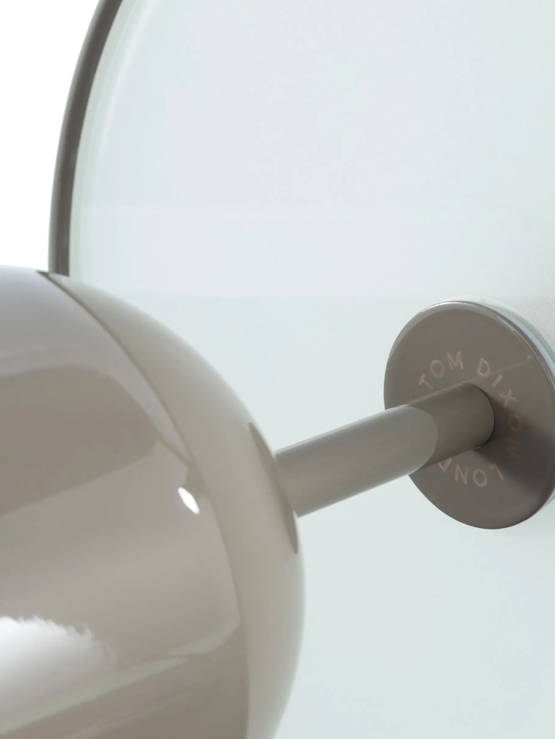 Bell Table Light