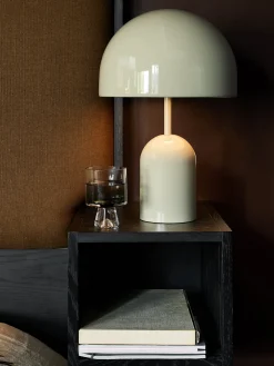 Bell Table Light