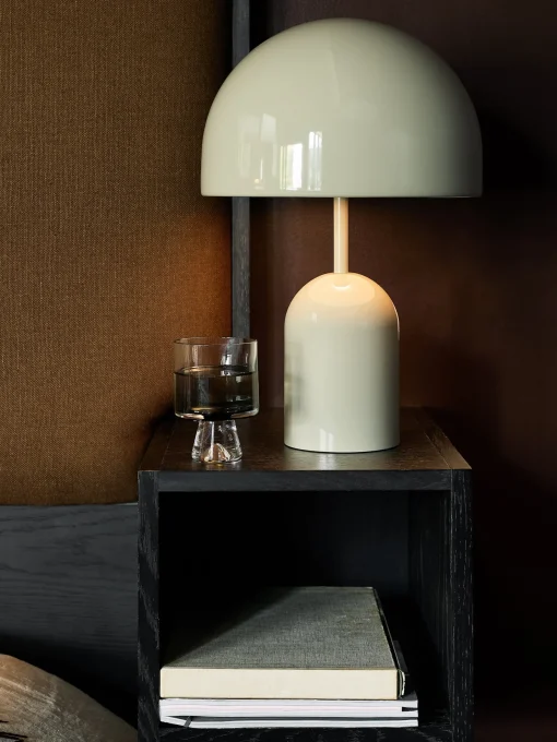 Bell Table Light