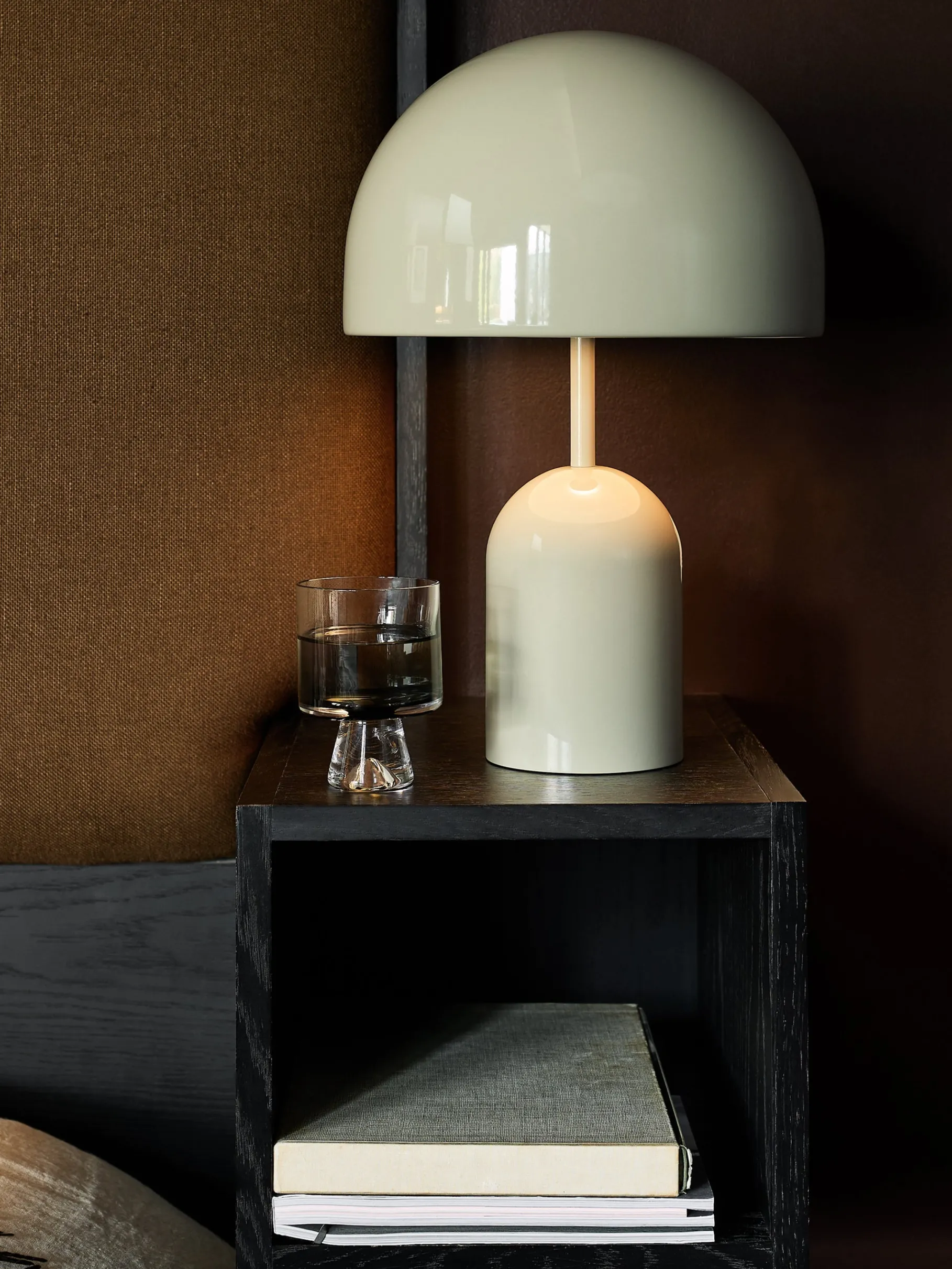 Bell Table Light