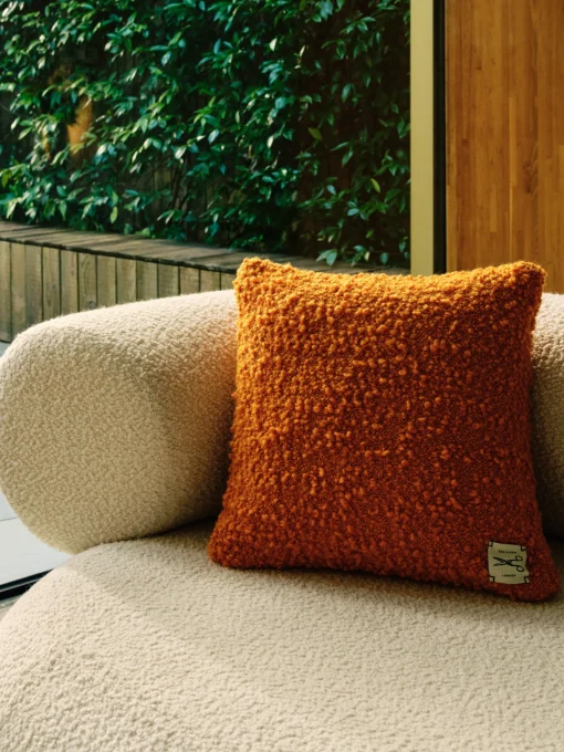 Bobble Cushion