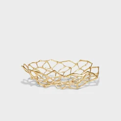 Bone Large Bowl