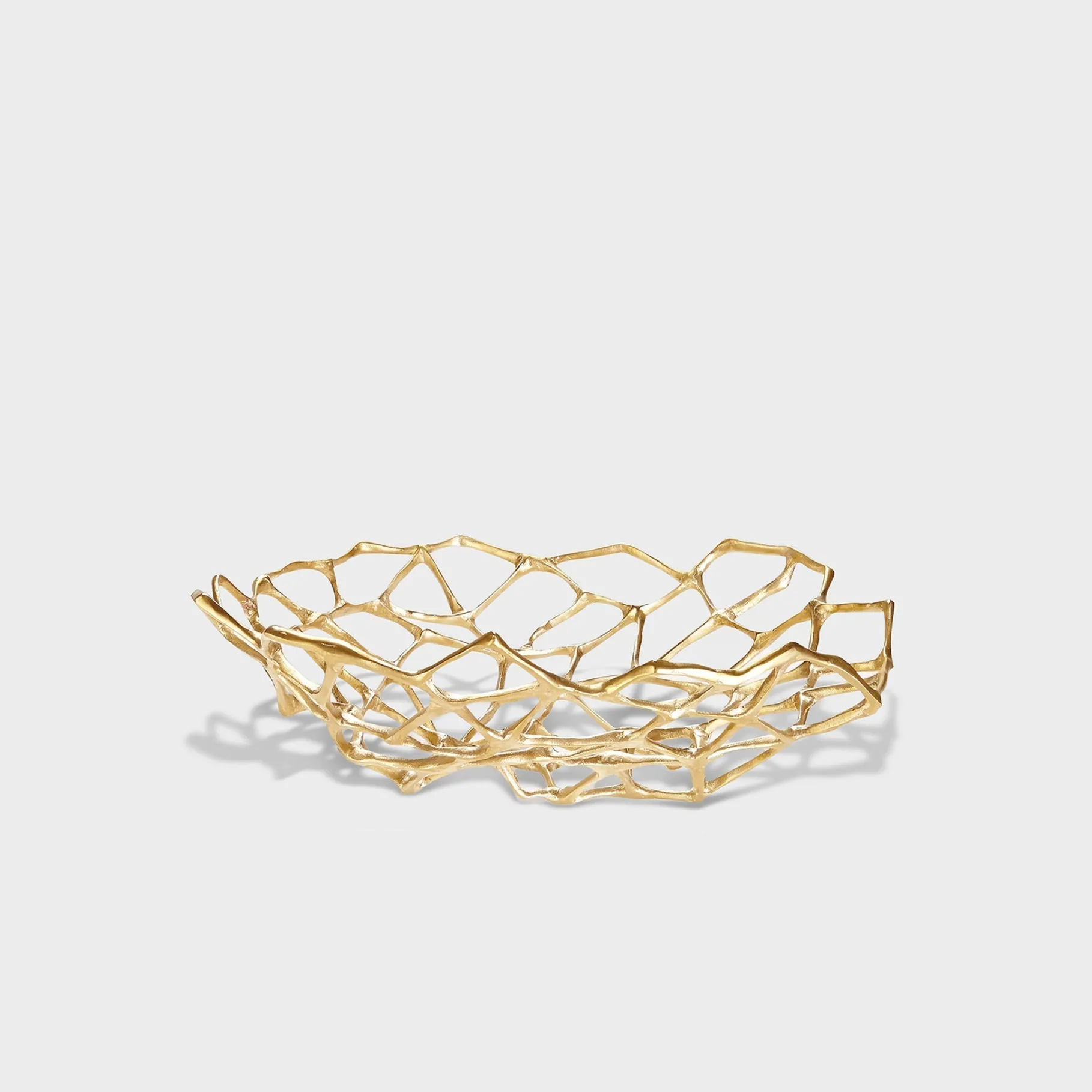 Bone Large Bowl