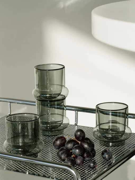 Bump Coffee Cup Set