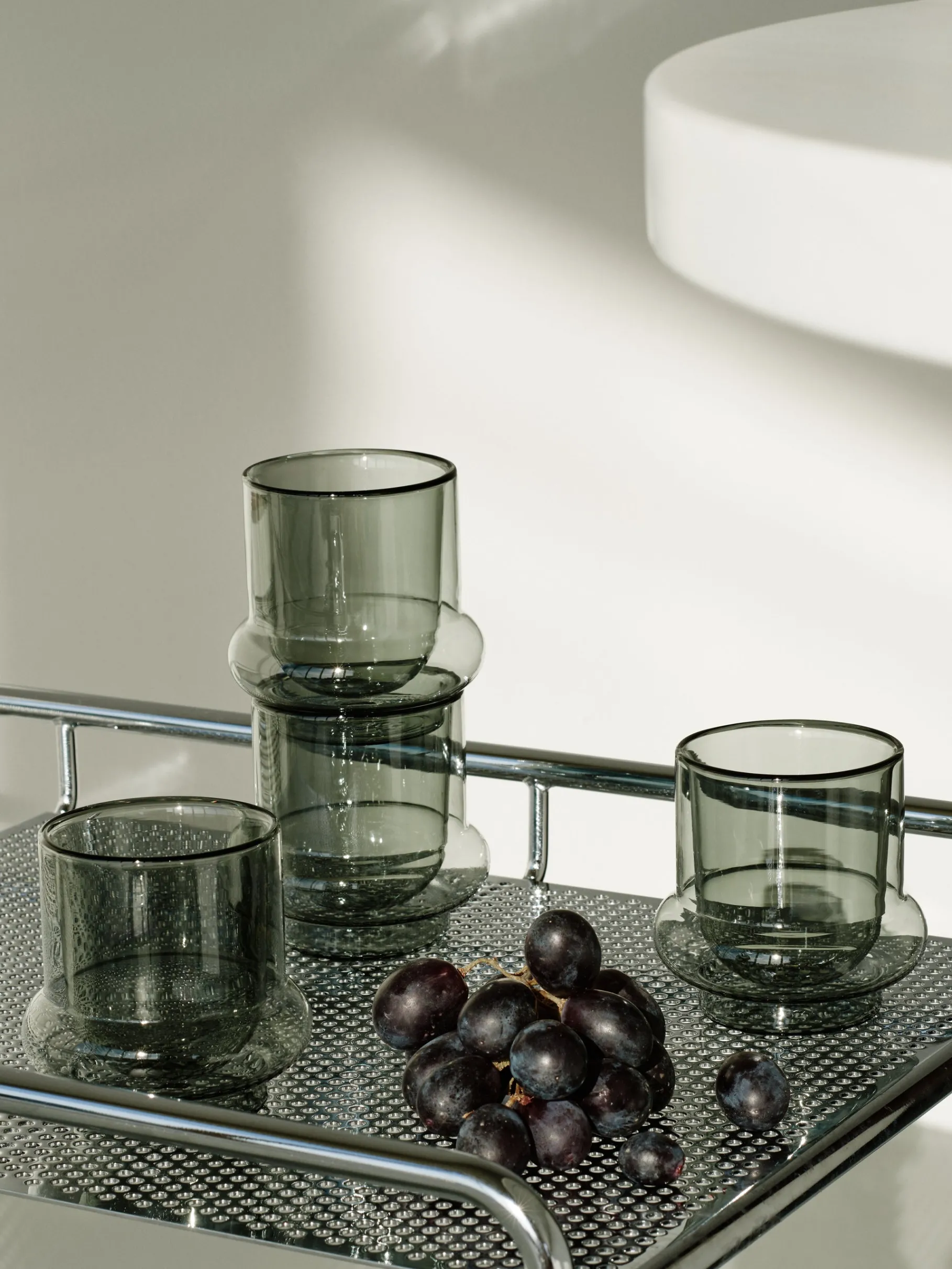 Bump Coffee Cup Set