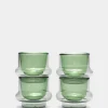 Bump Espresso Cup Set
