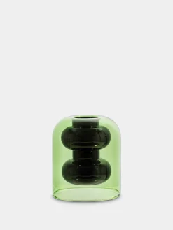 Bump Short Vase