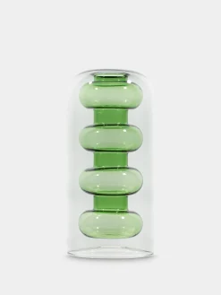 Bump Tall Vase