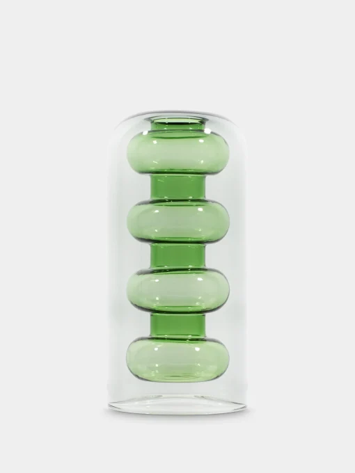 Bump Tall Vase
