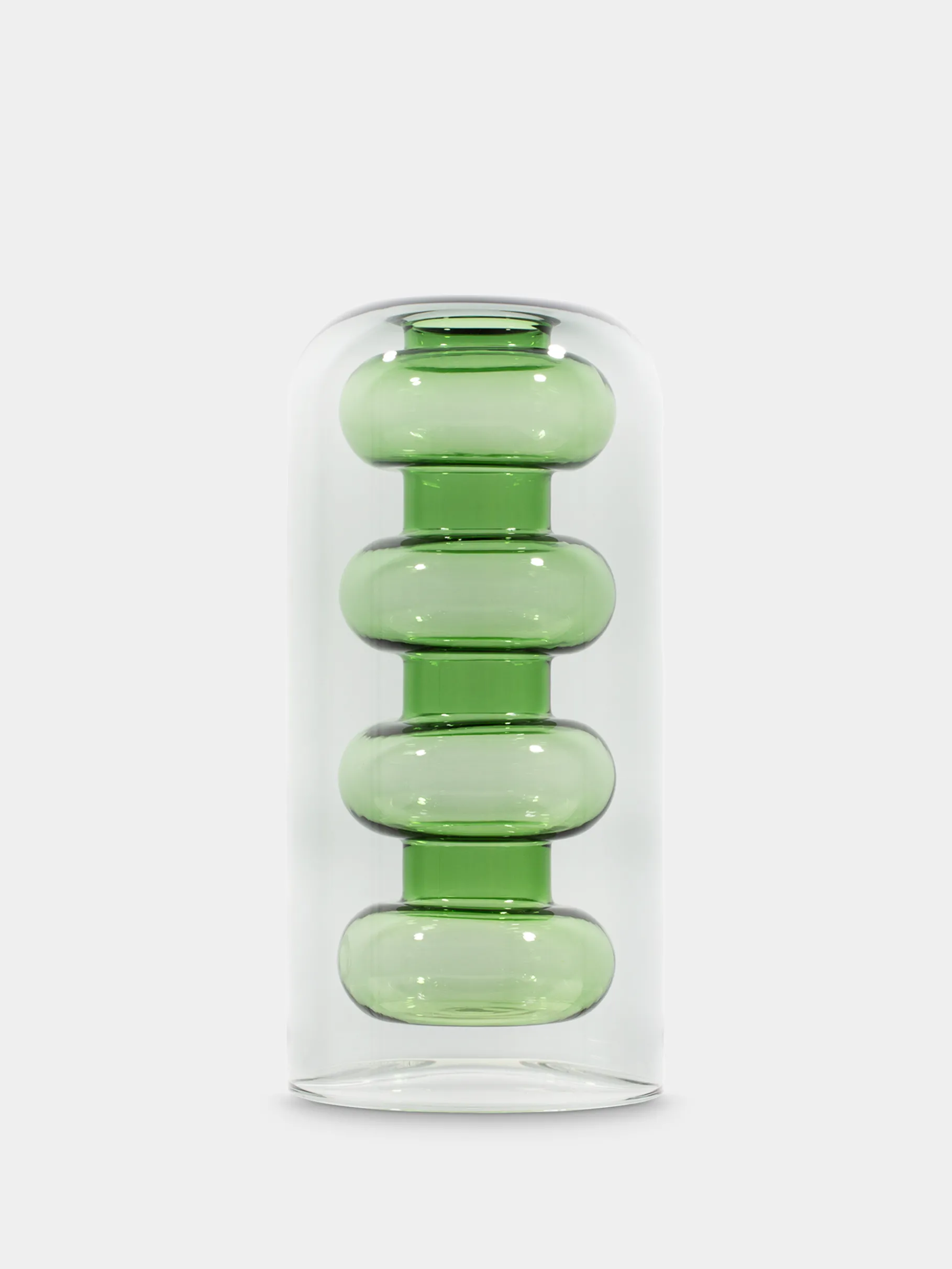 Bump Tall Vase