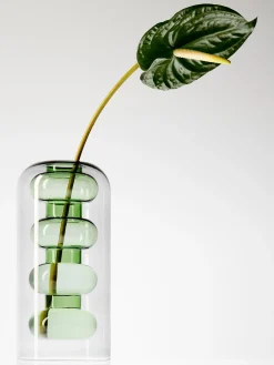 Bump Tall Vase