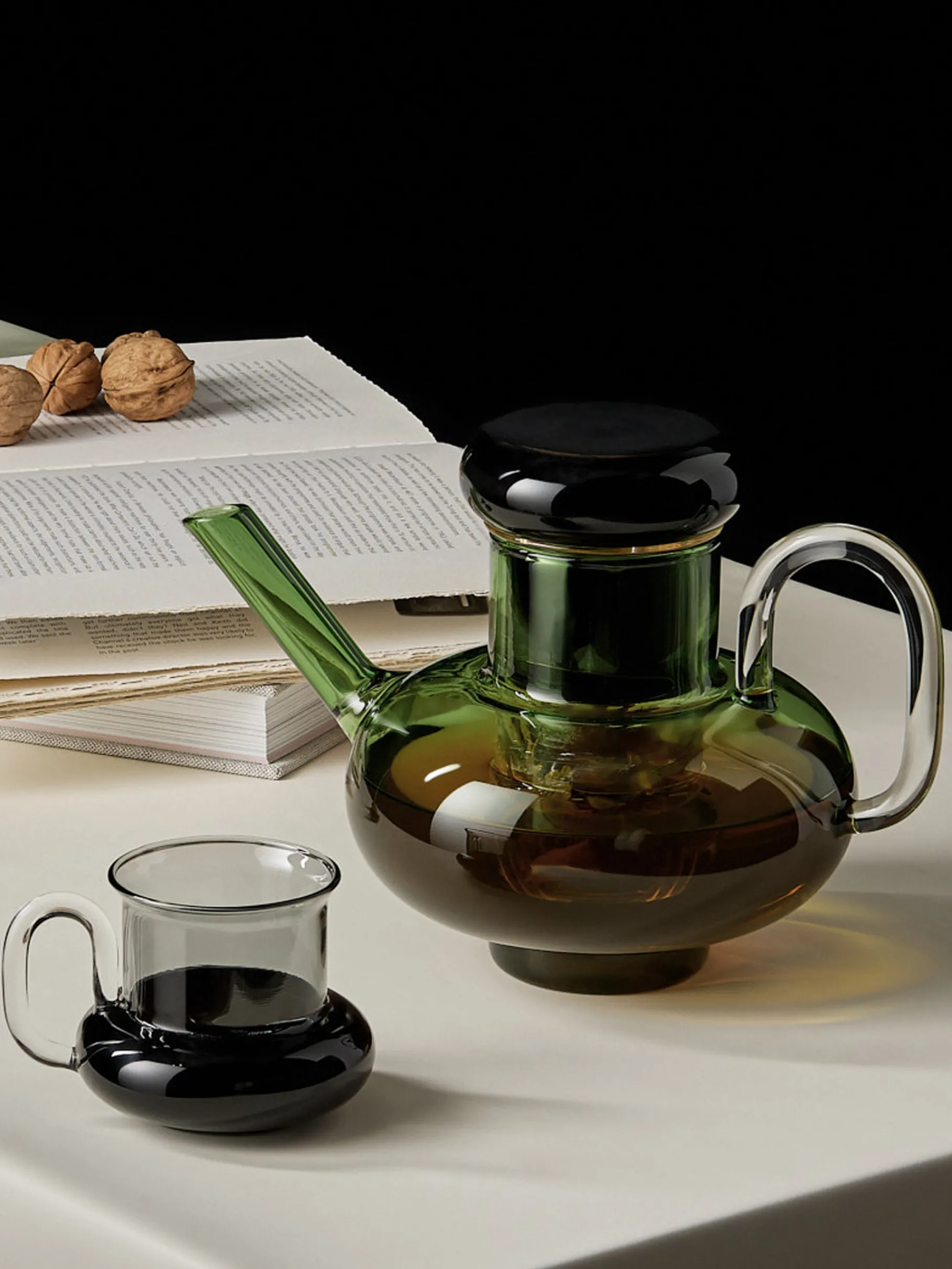 Bump Tea Cup Set