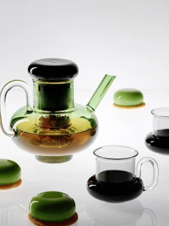 Bump Tea Cup Set