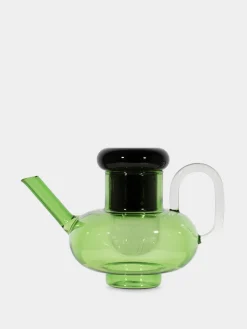 Bump Tea Pot