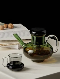 Bump Tea Pot