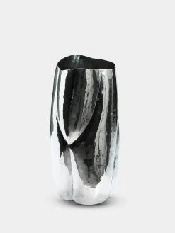 Cloud Tall Vessel