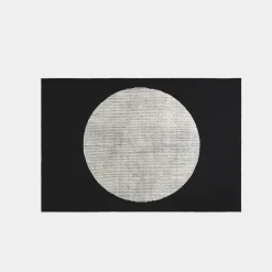 Disc Rug