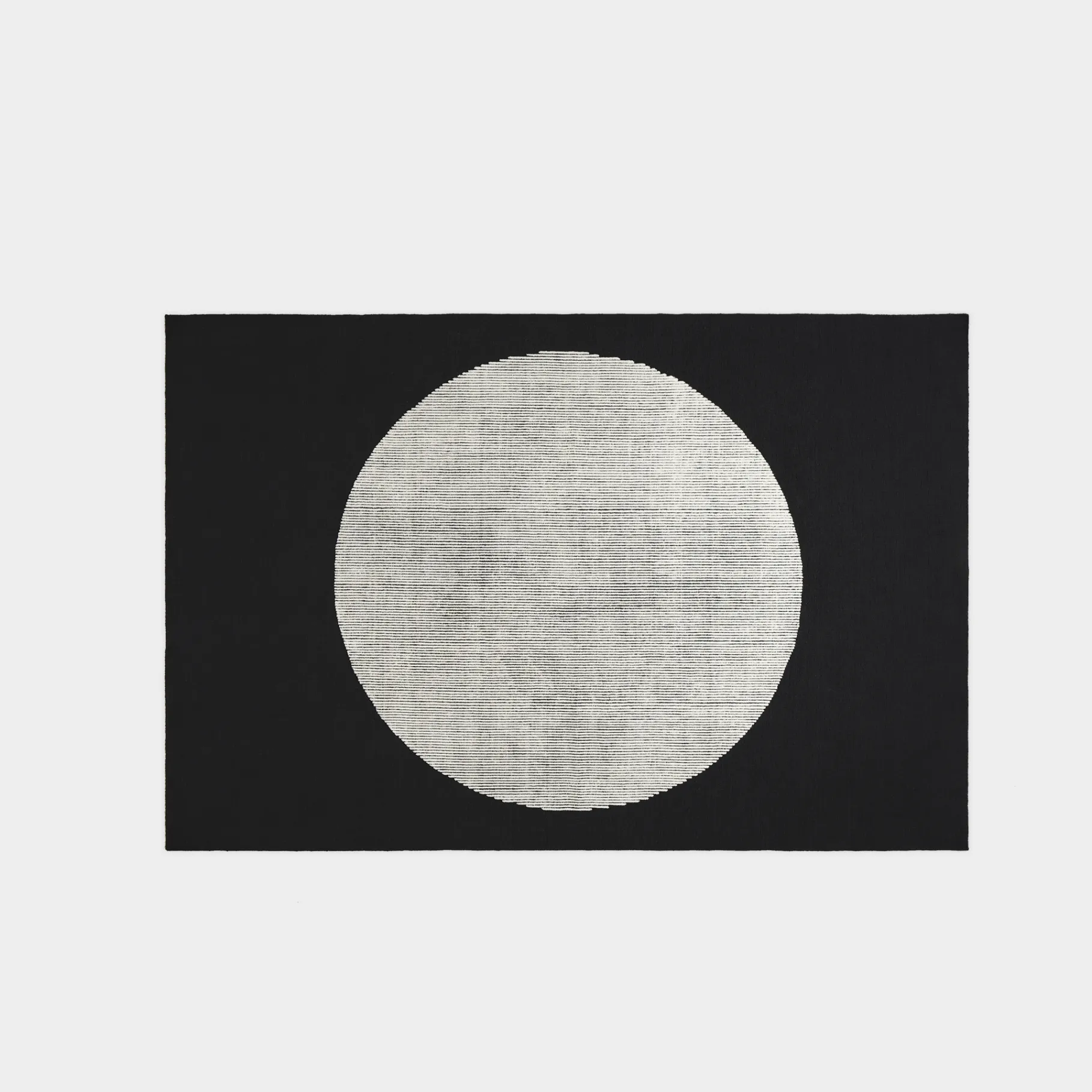 Disc Rug