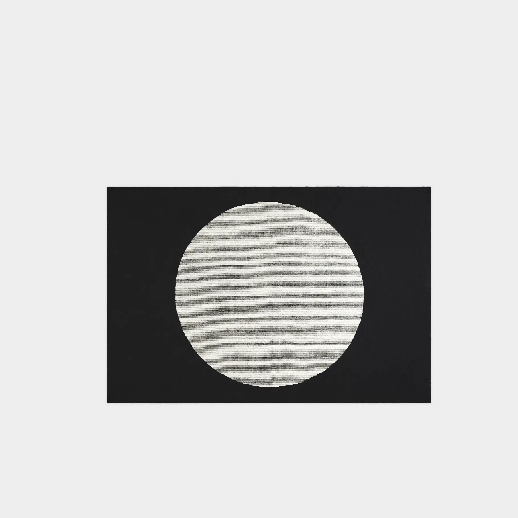 Disc Rug