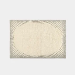 Edgy Rug